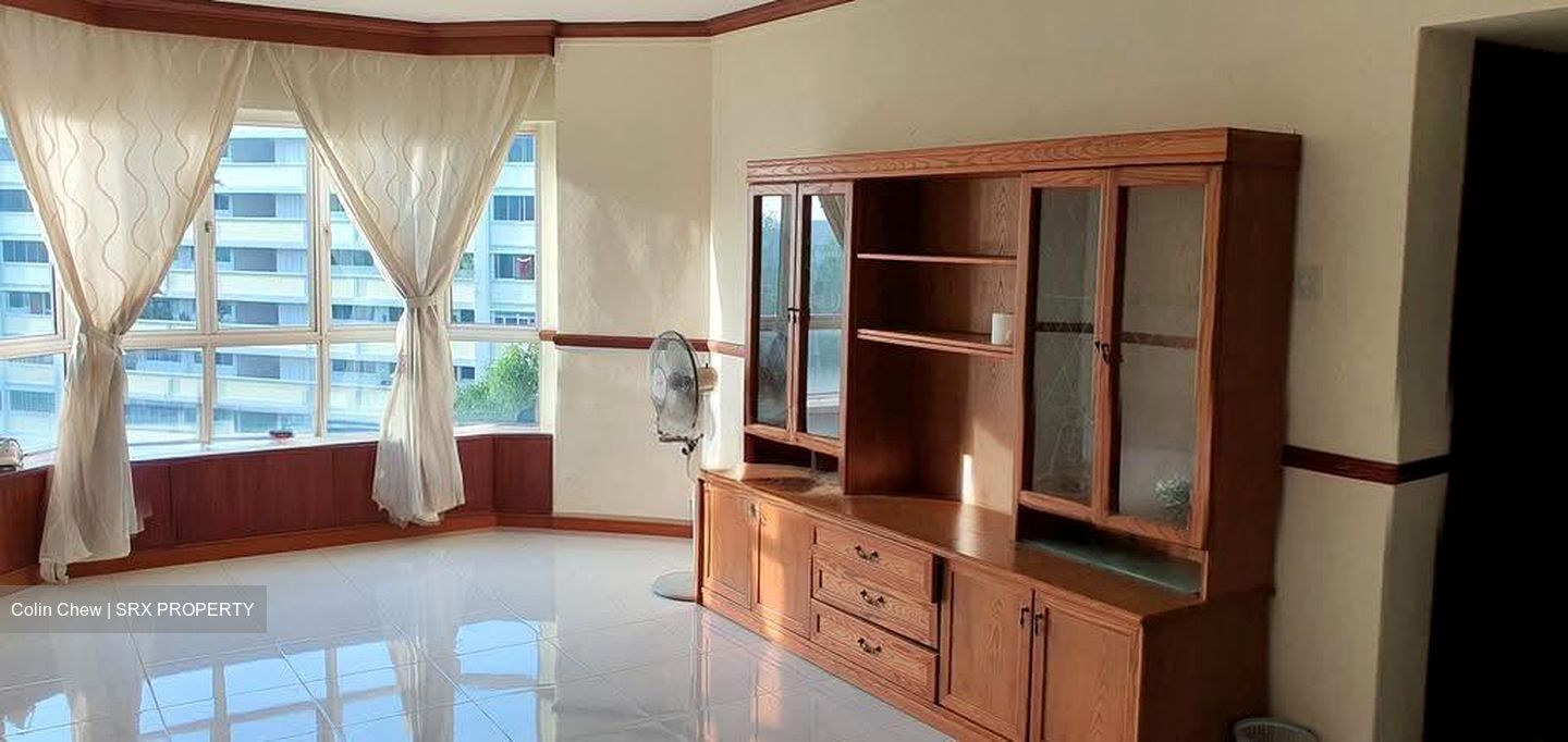 Melville Park (D18), Condominium #613818751